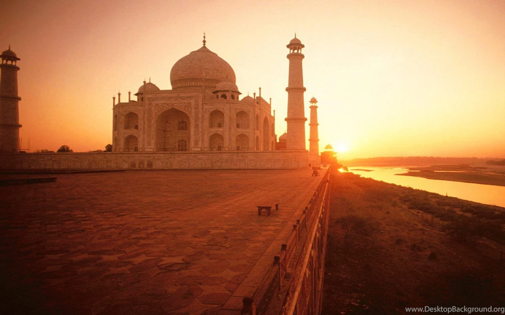 28 Taj Mahal HD Wallpapers