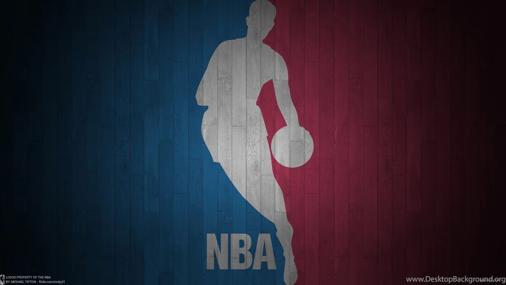 NBA Wallpapers HD Logo