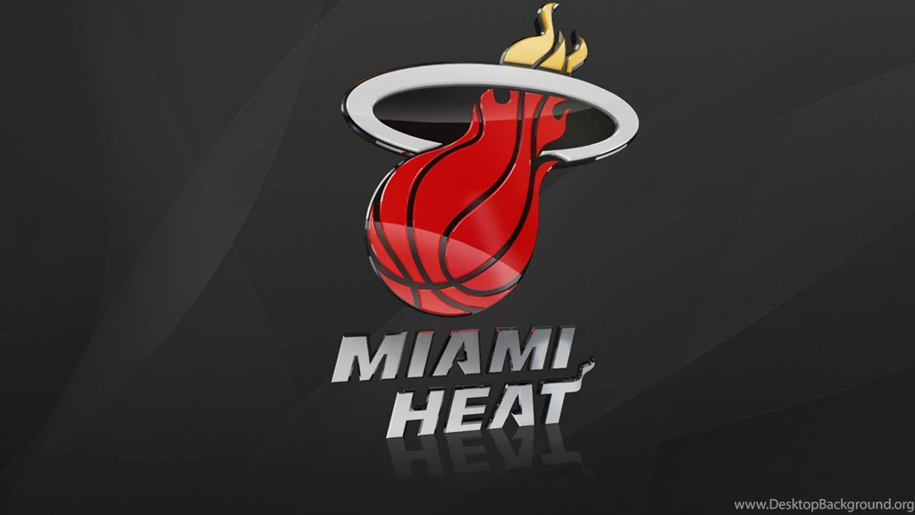 Miami Heat Wallpapers Nba Wallpapers (