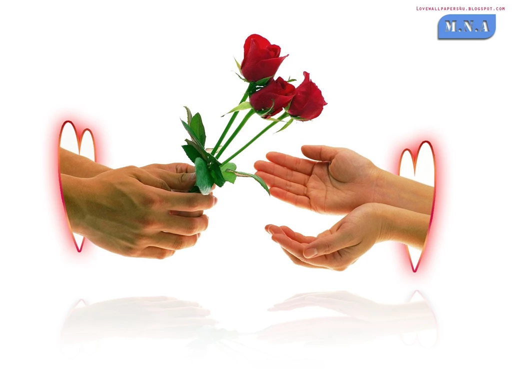Beautiful And Lovely Collection Of Love Desktop Wallpapers 1024x768 ...