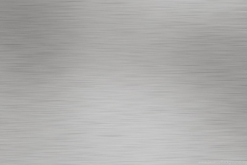 Metallic Silver White Abstract Wallpapers