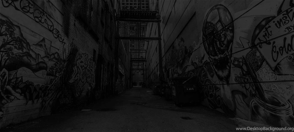 Bad Ass Backgrounds