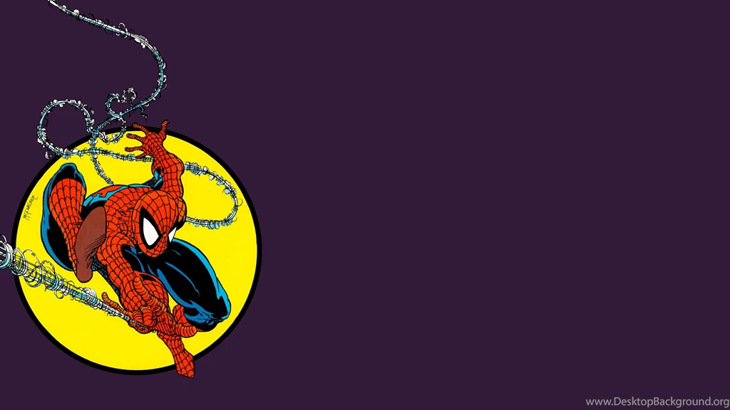 Spiderman HD Wallpapers