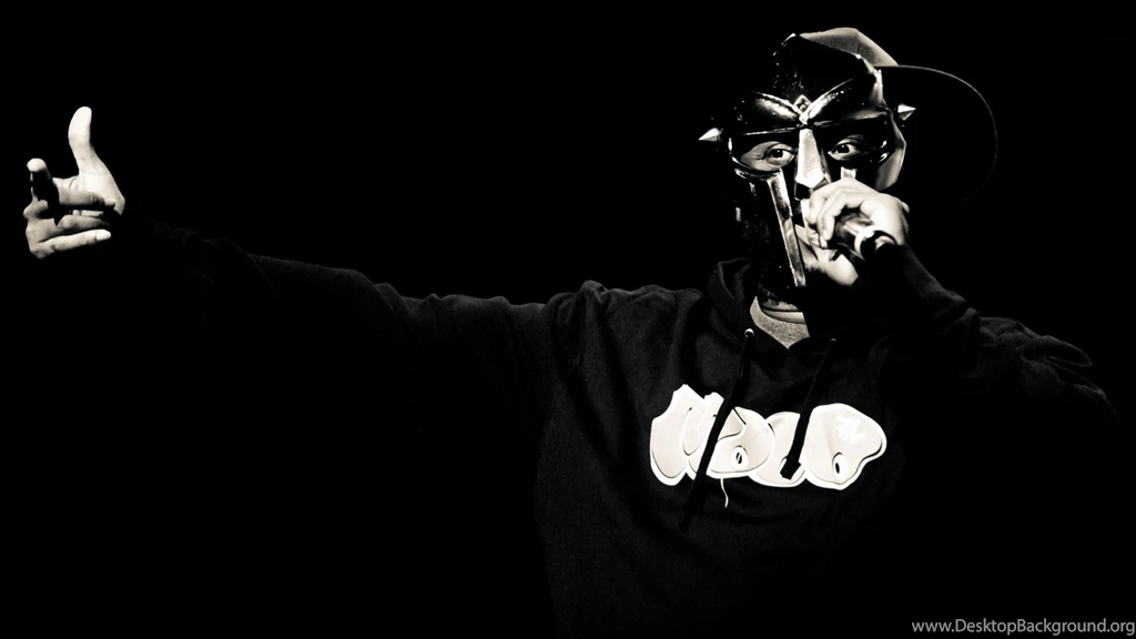 20+ MF Doom HD Wallpapers Download Viktor Vaughn King Geedorah ...