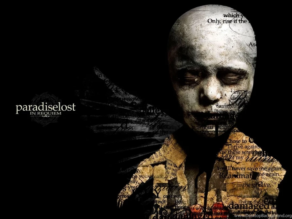 Music: Paradise Lost, Picture Nr. 39245