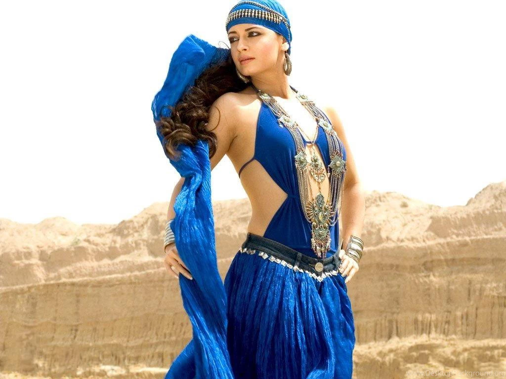 Dia Mirza HD Wallpapers