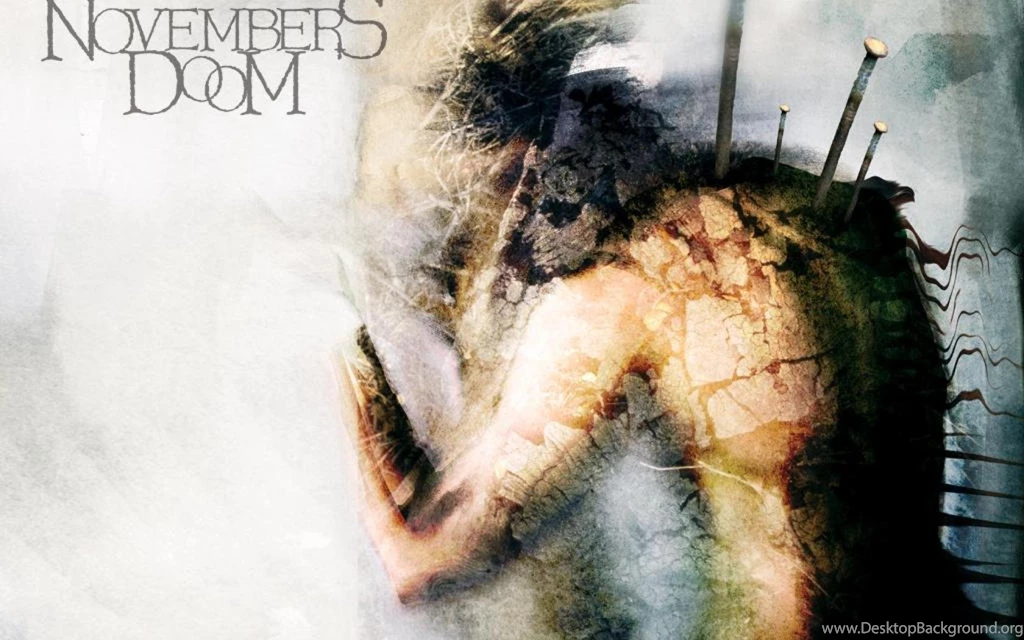 Novembers Doom (