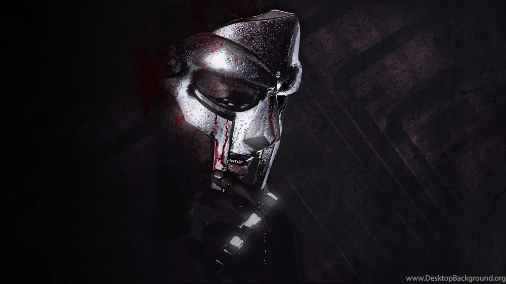 20+ MF Doom HD Wallpapers Download Viktor Vaughn King Geedorah ...