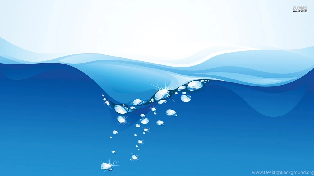 Water Wallpapers – AB Wallpapers