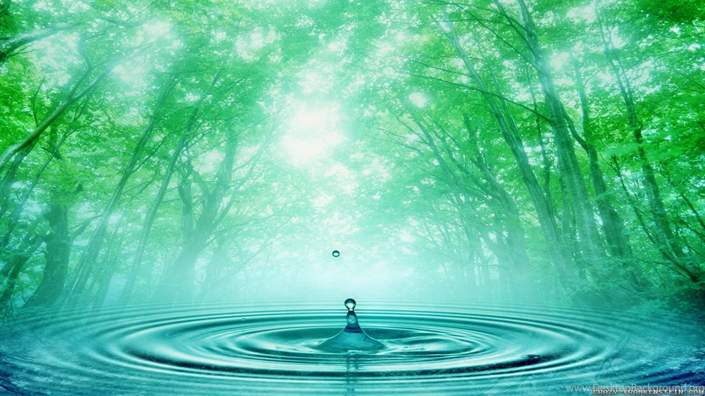 Wallpapers Water