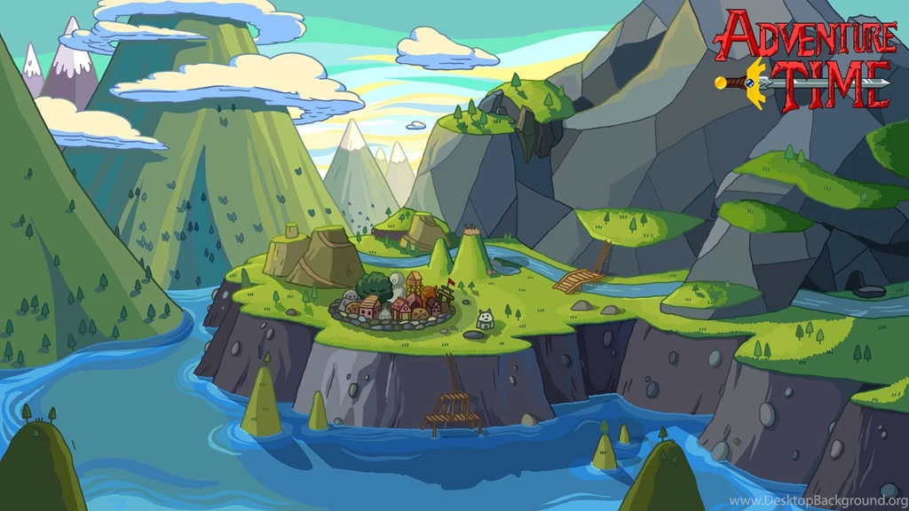 Adventure Time Wallpapers Wallpapers Cave