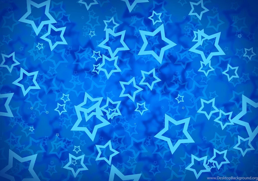 Blue Star Backgrounds HD Wallpapers