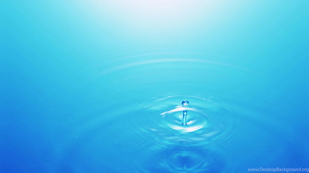 Water Drop Art ID: 86467