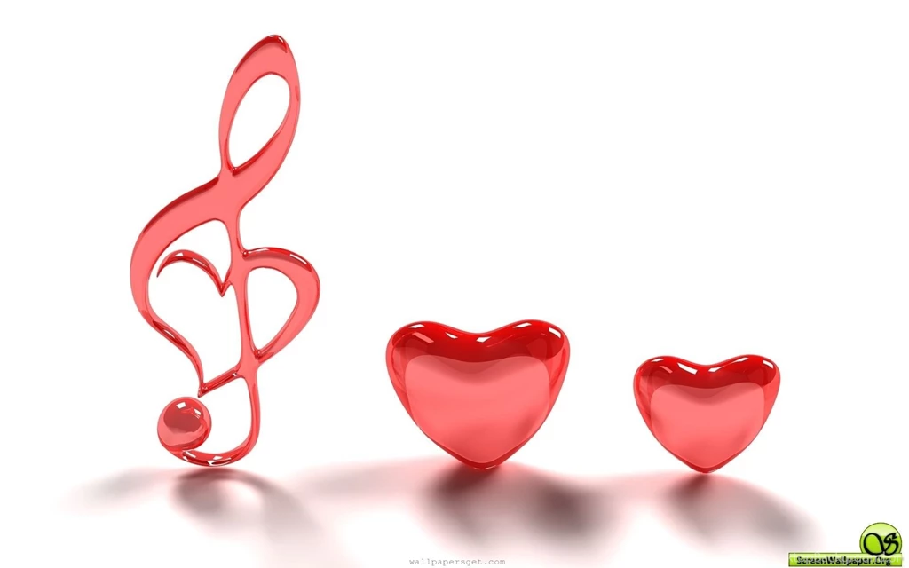Love Wallpapers 3d Wallpapers Cave