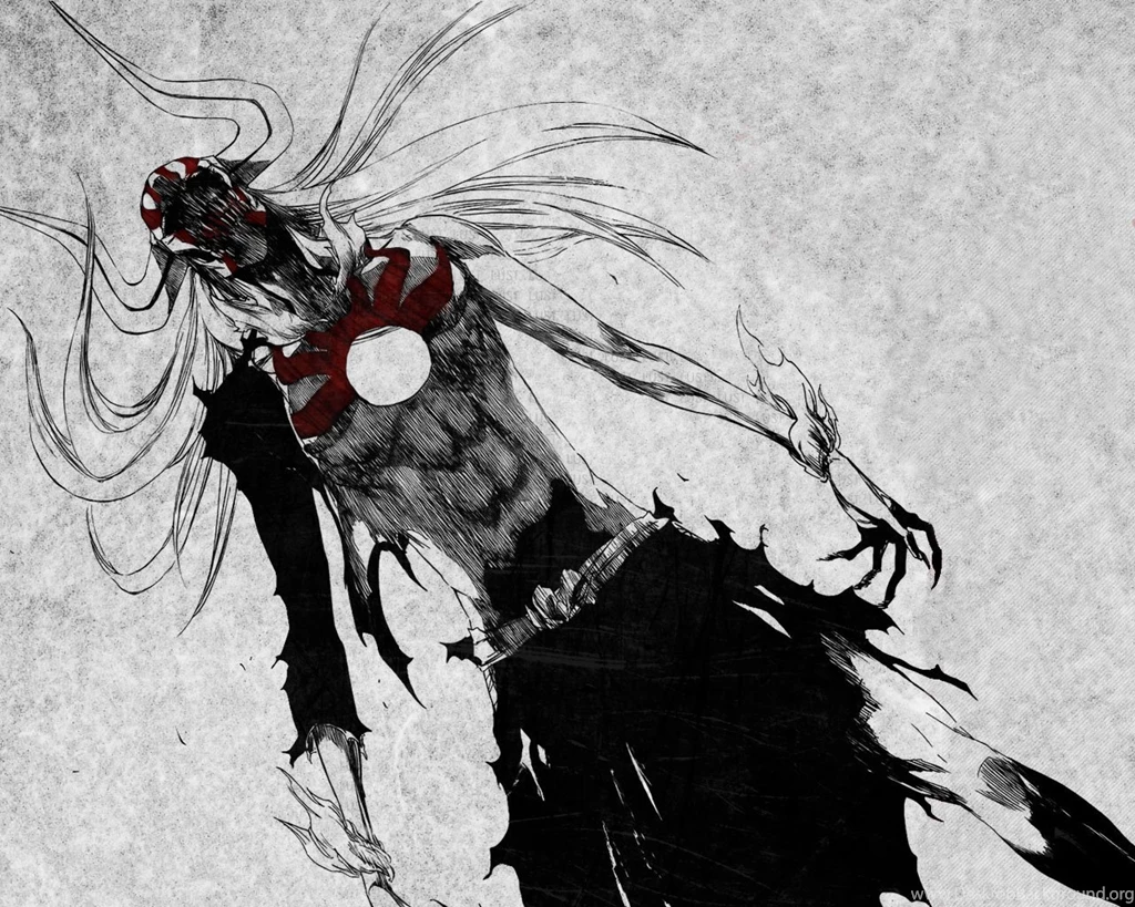 Download Bleach Hollow Wallpapers 1280x1024