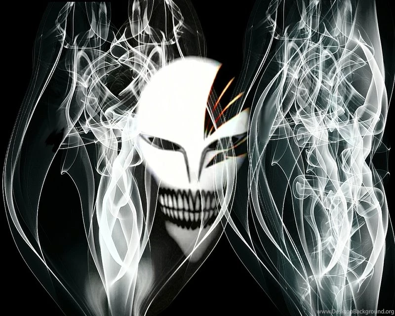 Night Bleach Kurosaki Ichigo Day Hollow Ichigo 1280x1024 Wallpapers ...