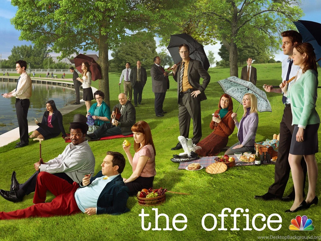 31 The Office Us Hd Wallpapers Desktop Background