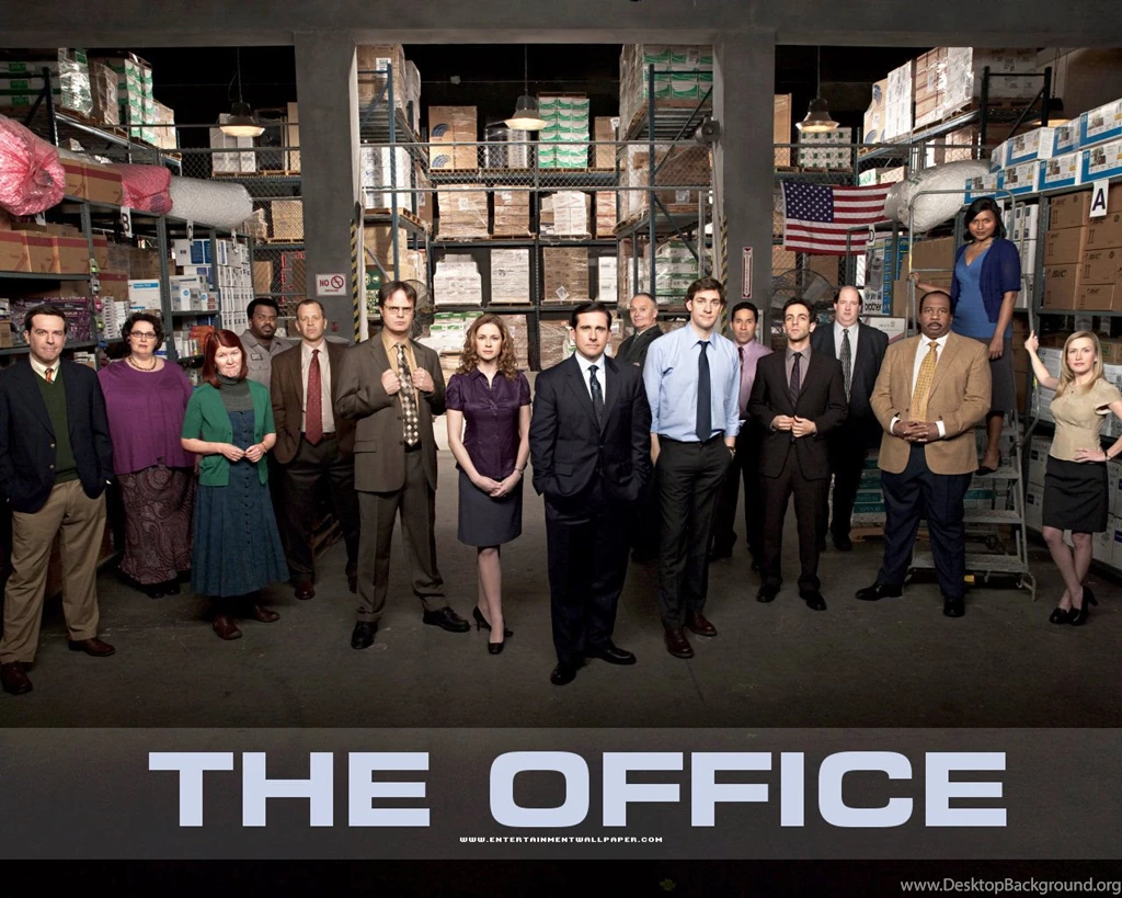 The Office Wallpapers