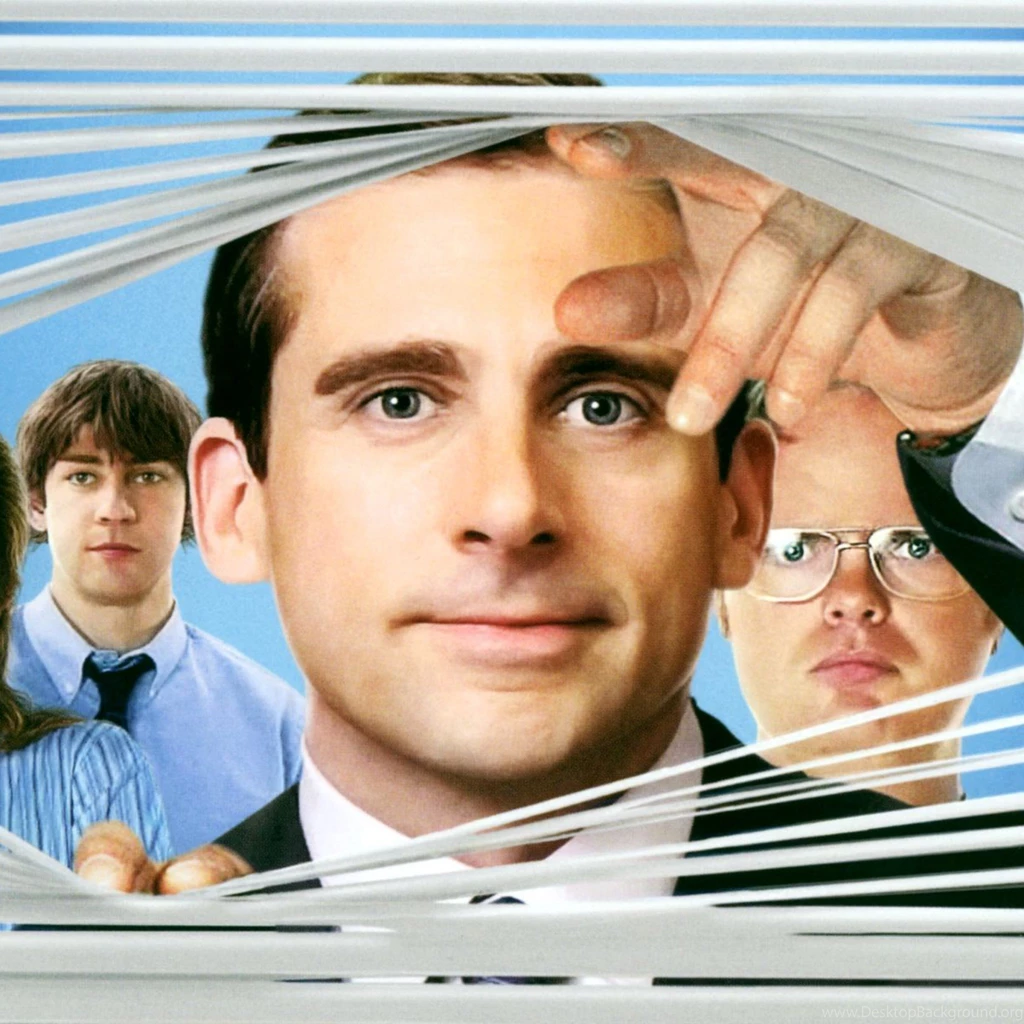 New iPad Air, 4, 3, iPad Mini Retina The Office Wallpapers HD ...