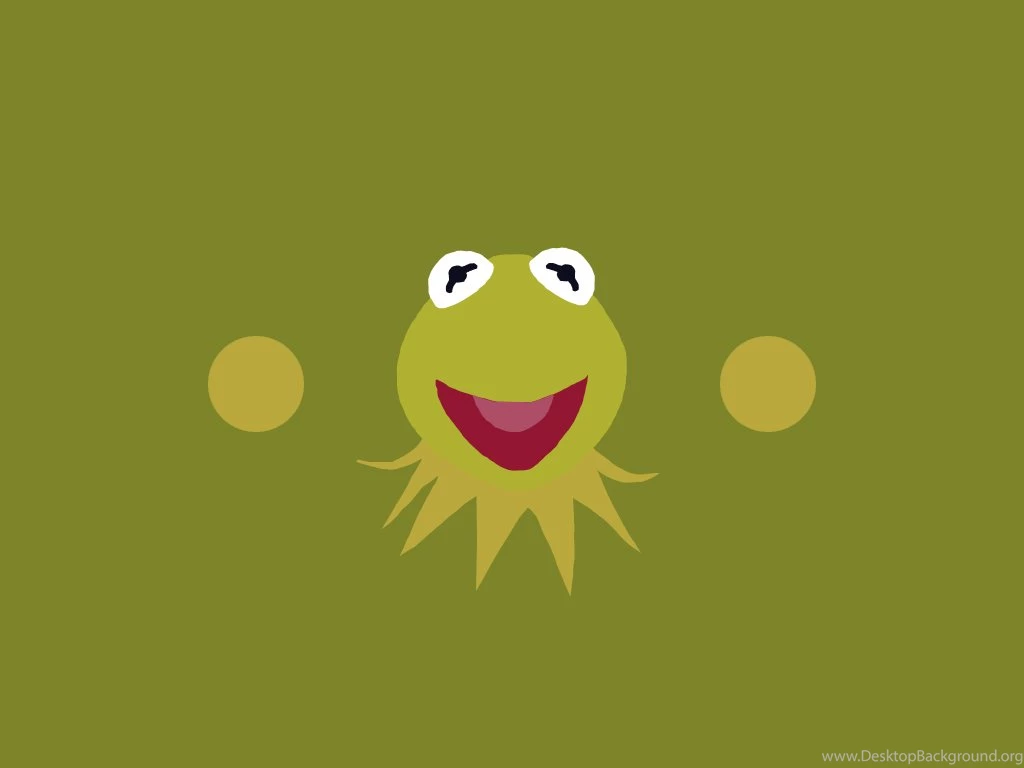Kermit The Frog By FaFaKu On DeviantArt