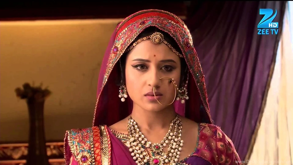 Jodha Akbar HD Photos