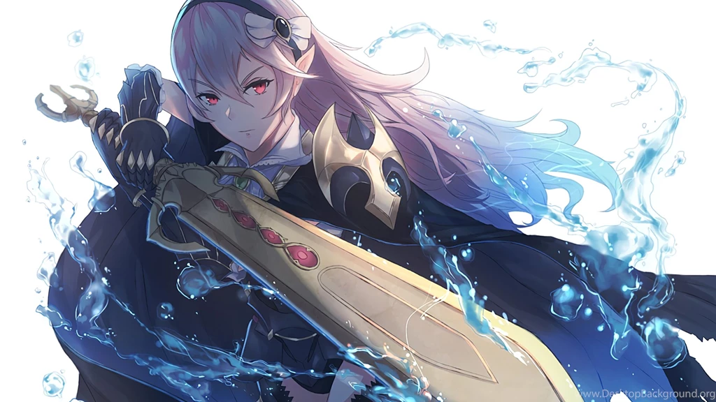11 Fire Emblem Fates HD Wallpapers
