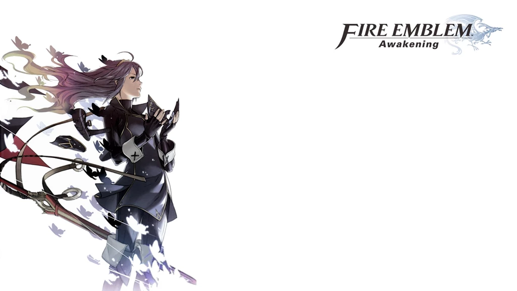 DeviantArt: More Like Fire Emblem 1920x1080 By OtakuYuu