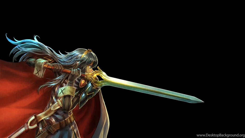 Lucina Fire Emblem Wallpapers » WallDevil Best Free HD Desktop ...