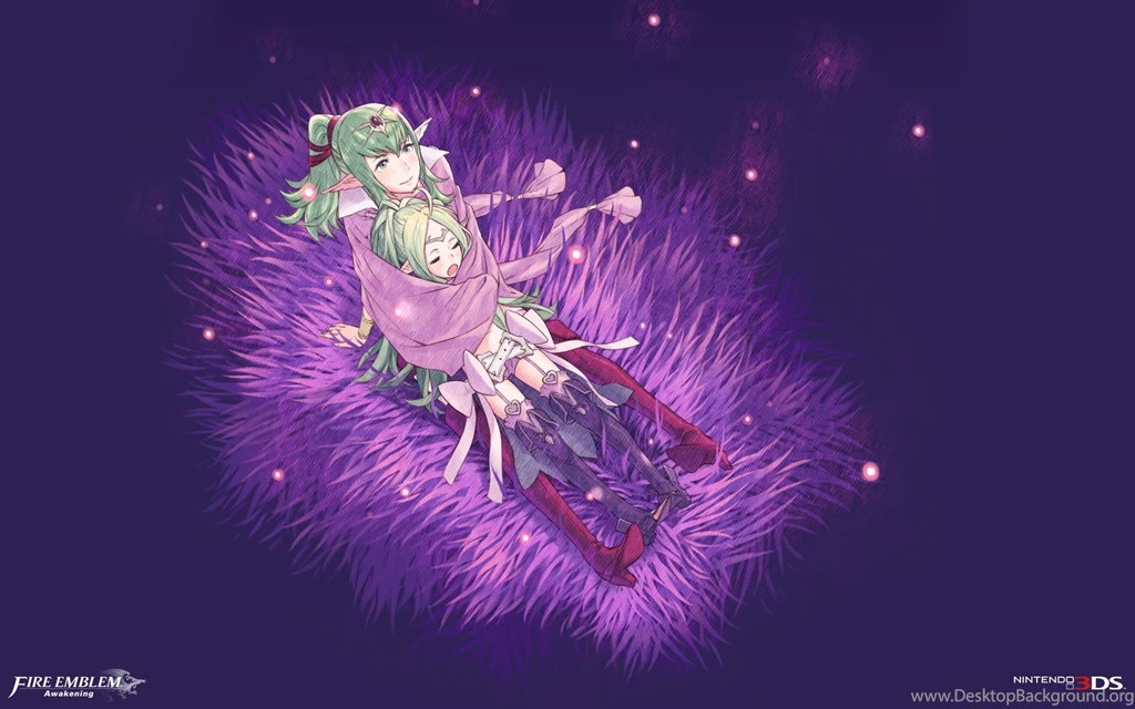 Fire Emblem Wallpapers