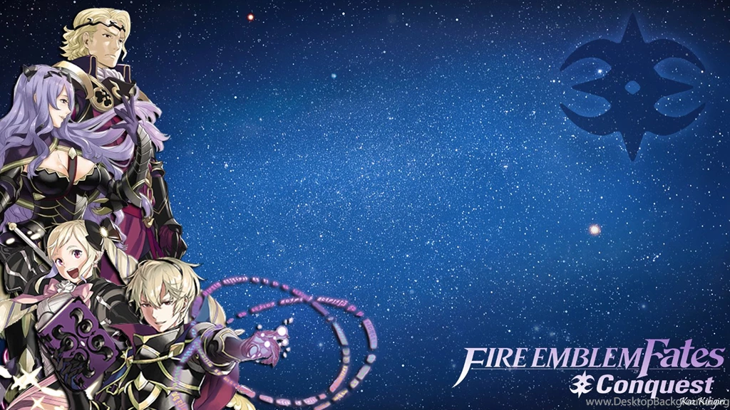 Camilla   Fire Emblem Fates Favourites By TuffTony On DeviantArt