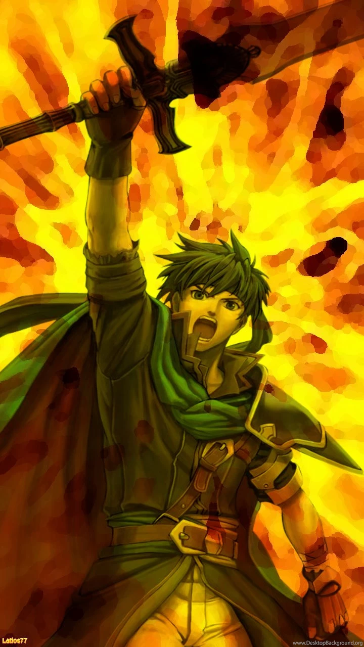 Deviantart More Like Fire Emblem Lucina Iphone Wallpapers V 2 Deviantart More Like Fire Emblem Lucina Iphone Wallpapers V 2