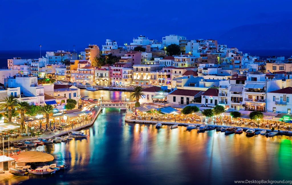 244705 Greece 1920x1080px By Haim Zafra