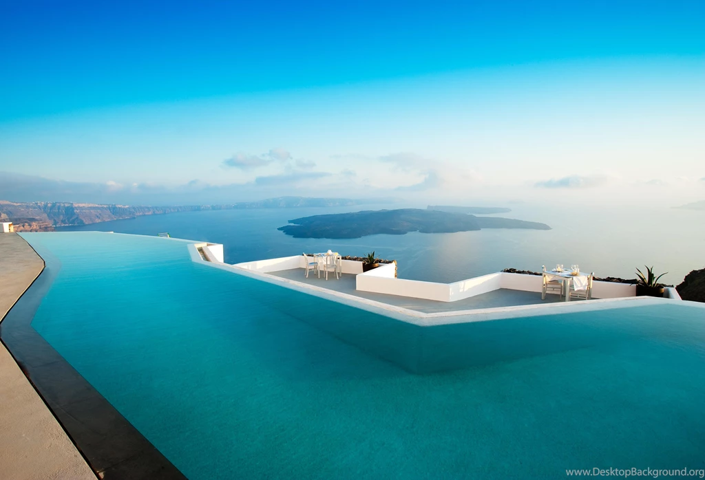 Greece Santorini (