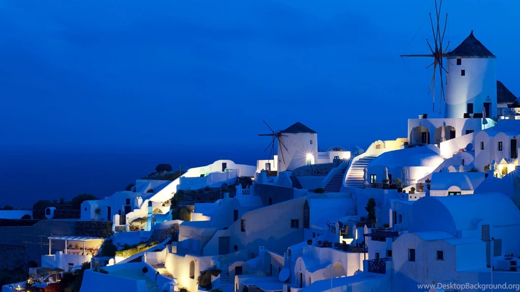Wallpapers Greece HD Wallpapermonkey.com
