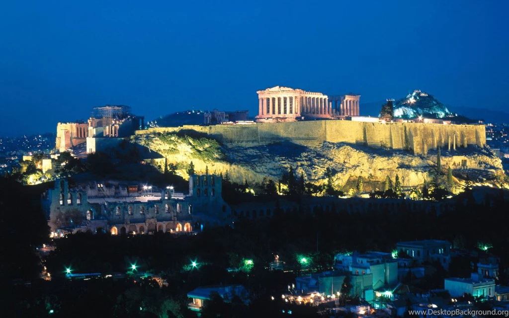 Greece Wallpapers 23