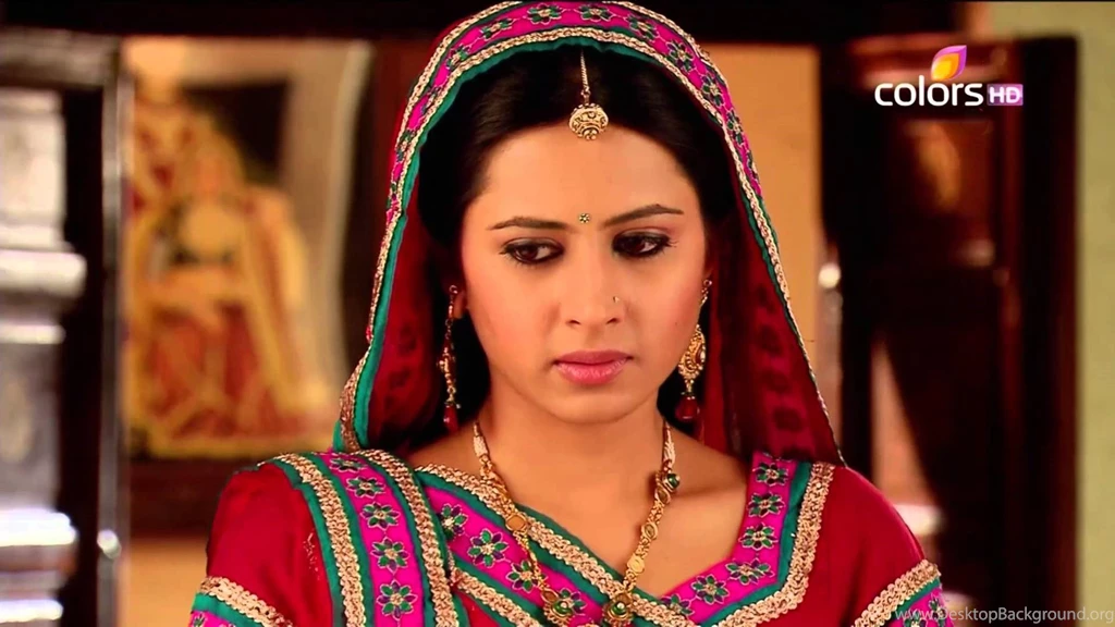 Balika vadhu tv serial actress hd desktop best wallpaper.jpg