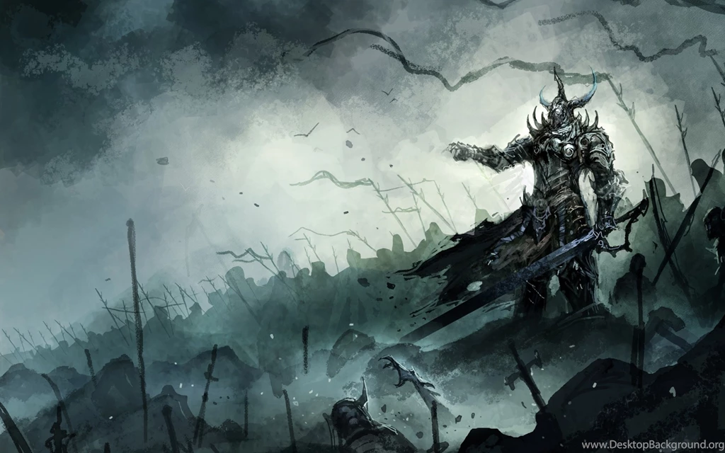 1060 Warrior HD Wallpapers