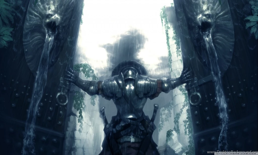 Warrior HD Desktop Wallpapers : High Definition : Fullscreen : Mobile