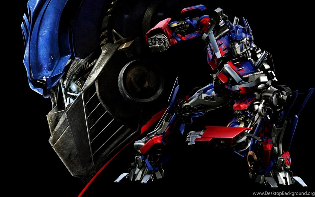 Optimus Prime Wallpapers