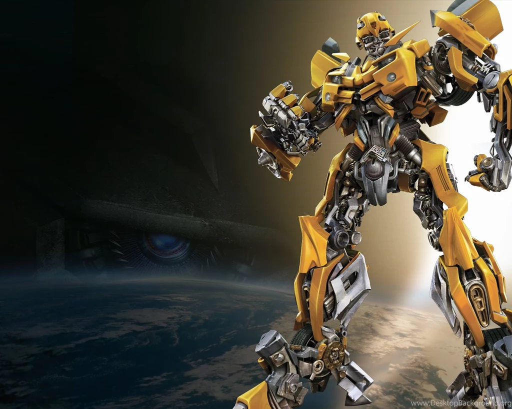 Transformers Wallpapers