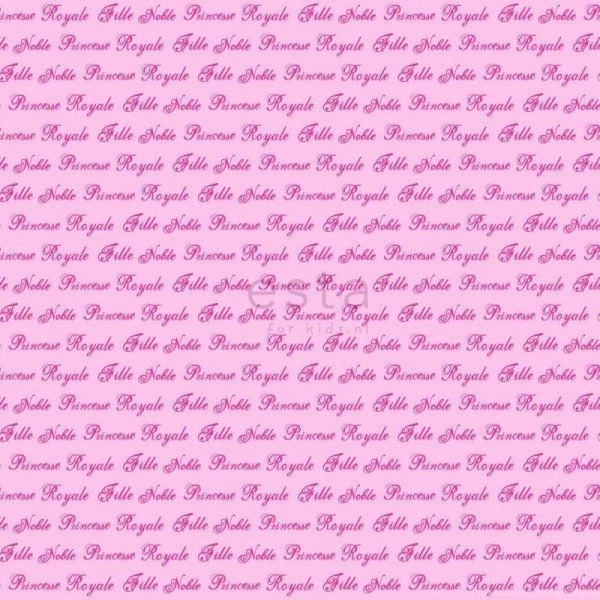 Wallpapers Princesses Words Pink