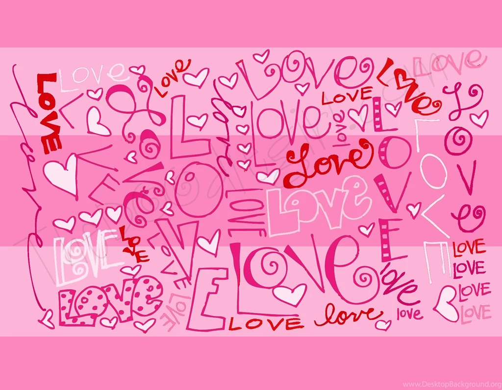 To A Small Space. I Love Valentine's Day Images…can You Tell ...