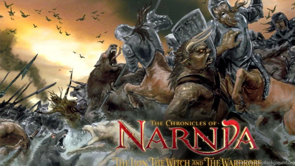The Chronicles Of Narnia Hd Wallpapers (
