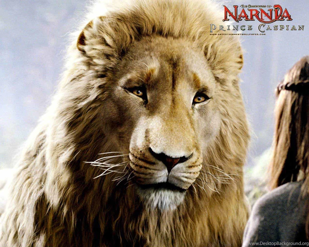 HD Wallpapers: Chronicles Of Narnia Wallpapers