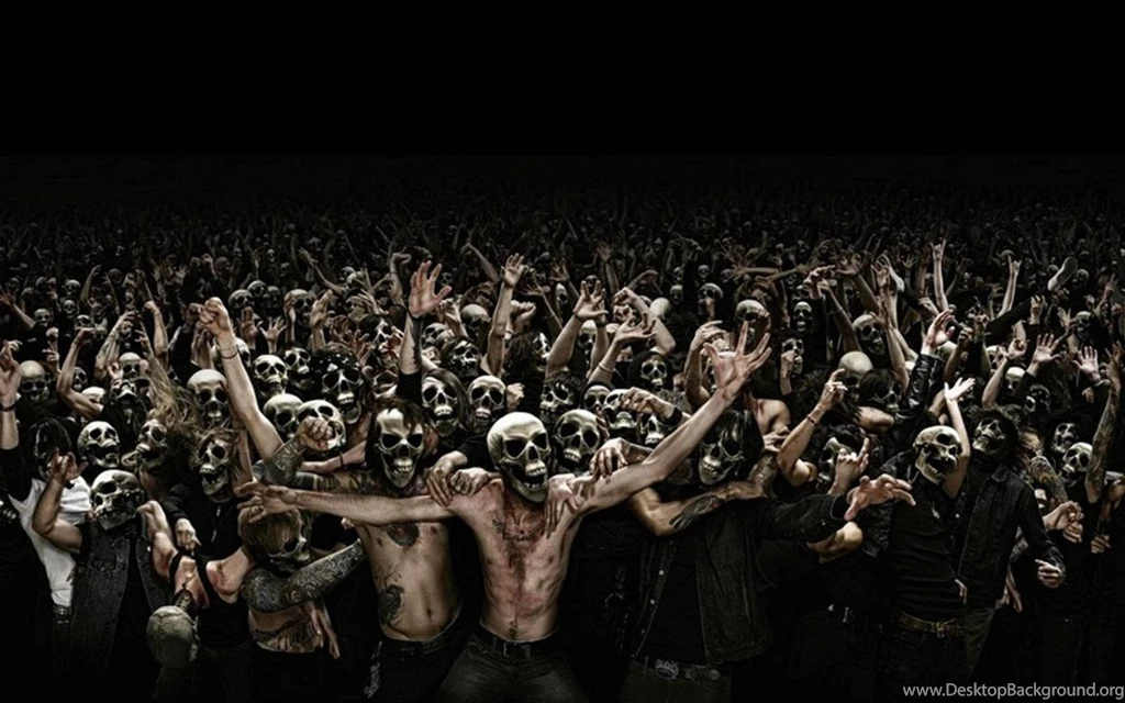 26+ Scary Backgrounds