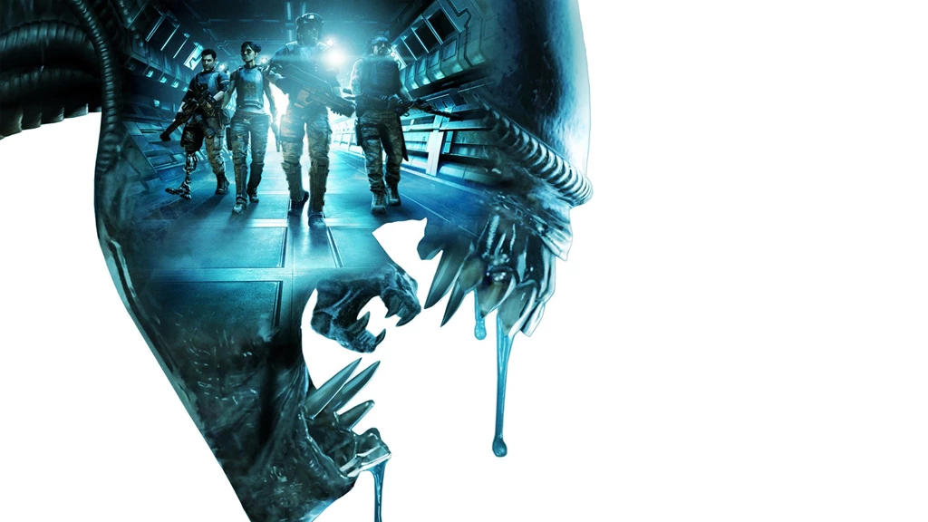 Alien Colonial Marines Computer Wallpapers, Desktop Backgrounds ...