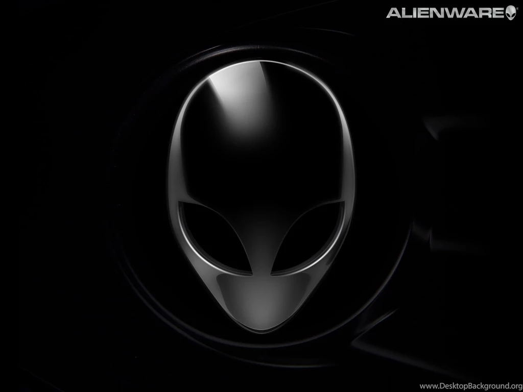 Wallpaper: Alienware, Technology, Computer, Logo, Design, Dell ...