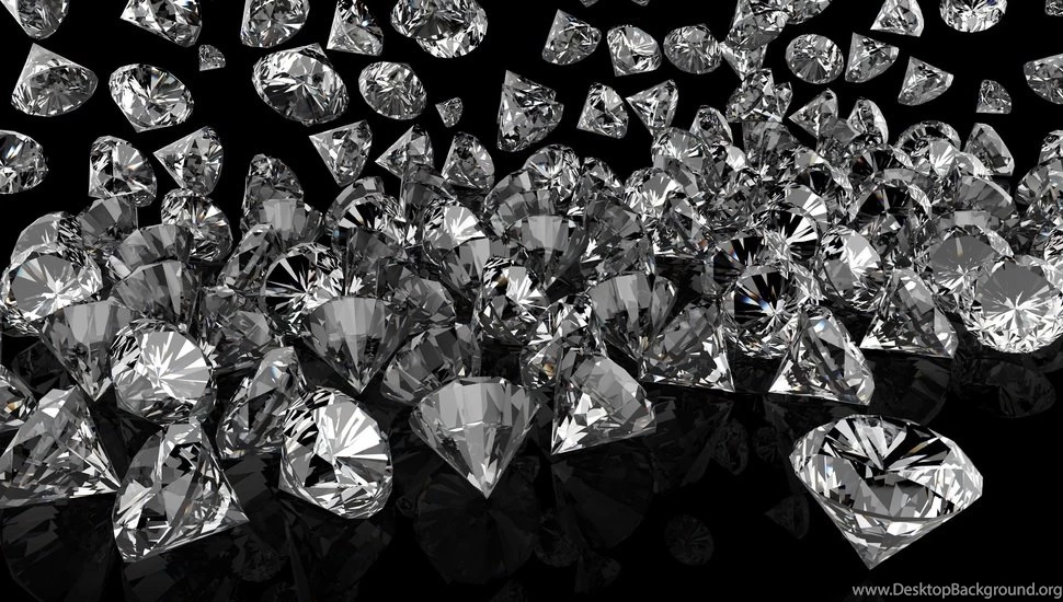 Diamonds Wallpapers, Backgrounds And Pictures