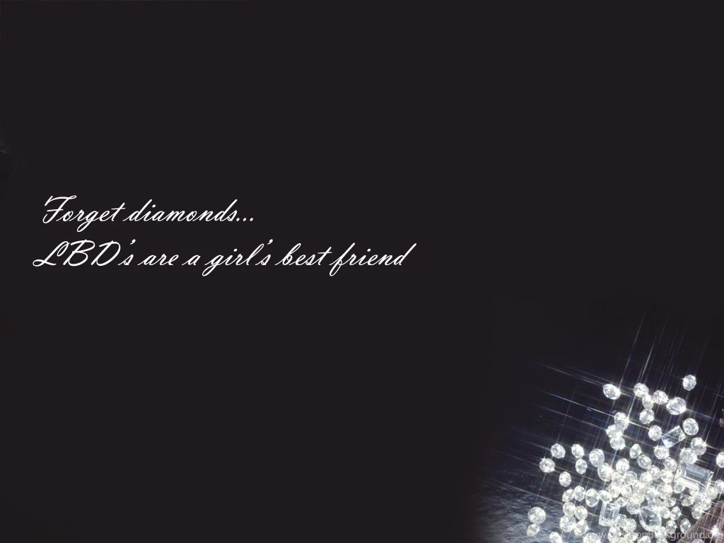 Wallpapers Diamonds Instructions 1024x768