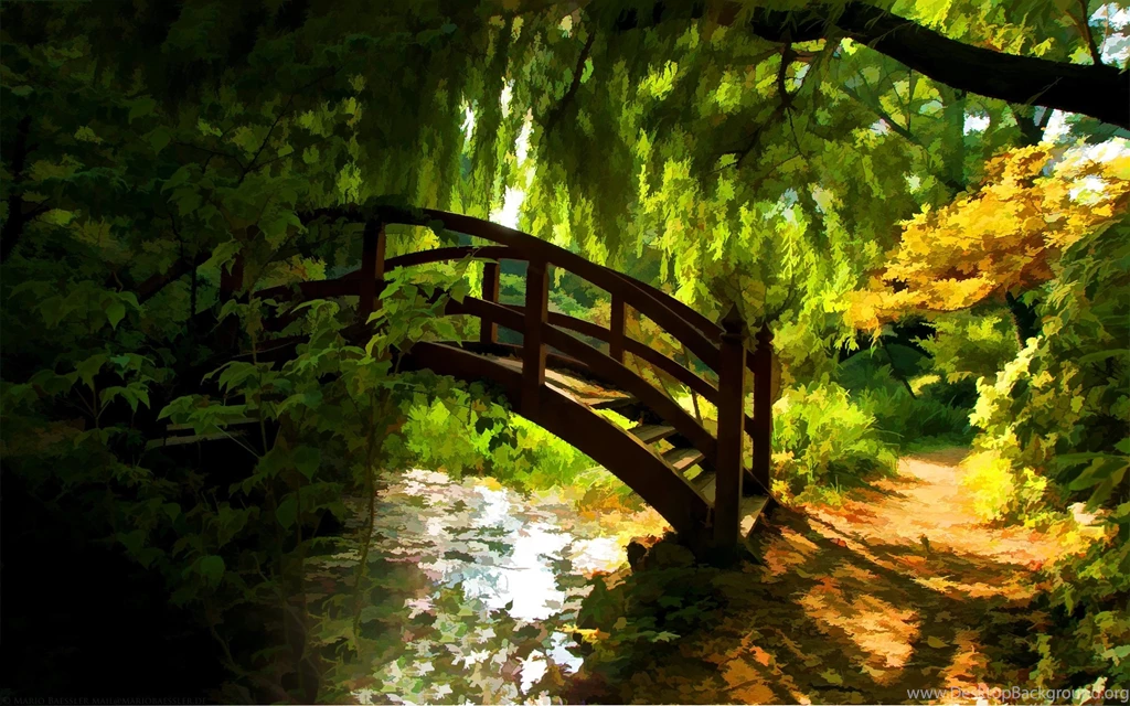 Other: Japan Nature Lake Paradise Landscape Wallpaper Backgrounds ...